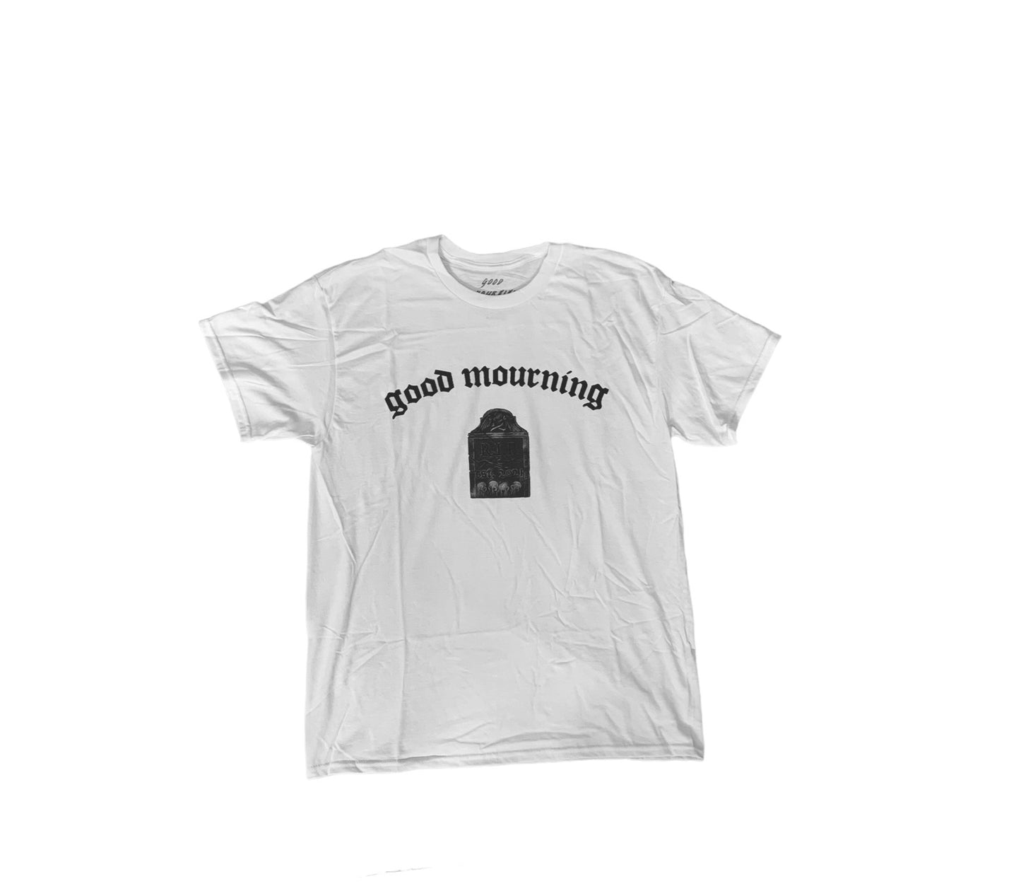 "TOMBSTONE T-SHIRT'